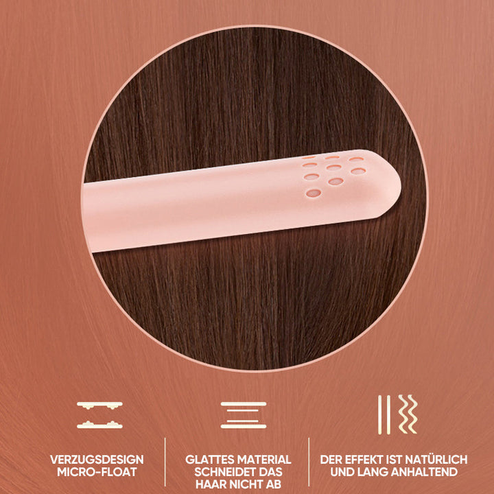 Lisslune | Multifunctional USB Curling Wand