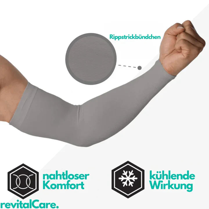 Lisslune | Compression Arm Sleeve