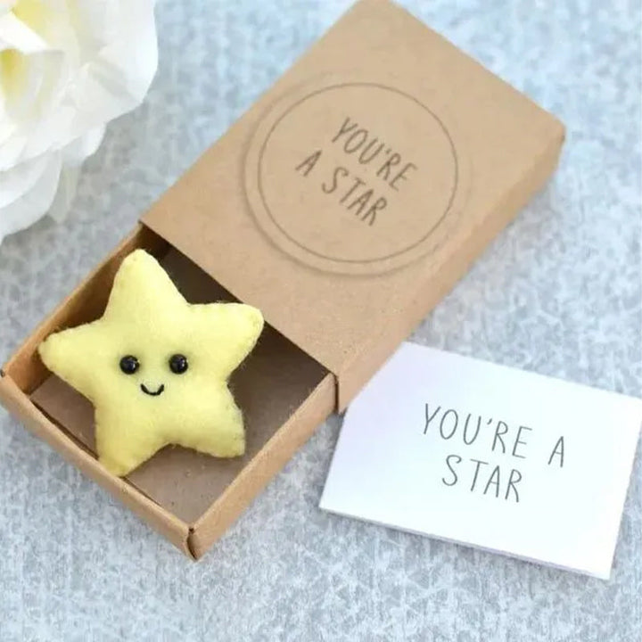 Lisslune | Tiny Tokens of Love Matchbox