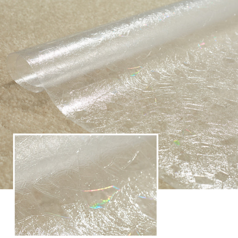 Lisslune | Rainbow Window Privacy Film