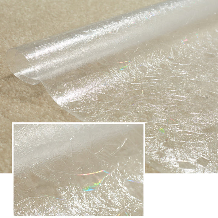 Lisslune | Rainbow Window Privacy Film