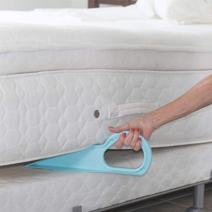 Lisslune | Practical tool for lifting mattresses