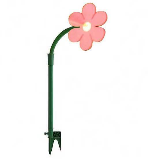 Lisslune | Dancing Daisy Sprinkler – Fun Lawn Sprinkler for Garden and Pets