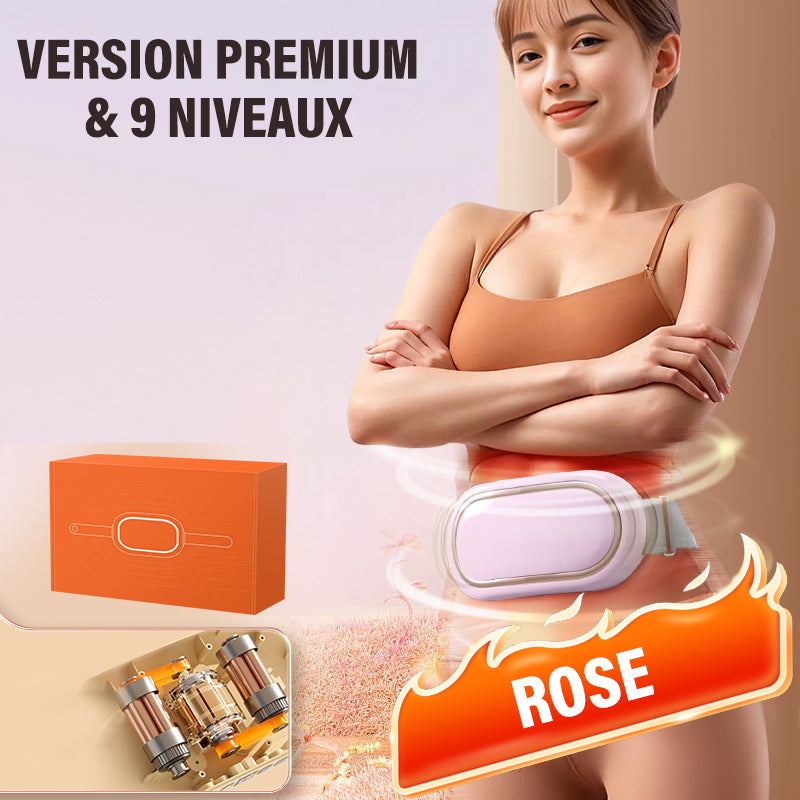 Lisslune | Device for Abdomen Tightening