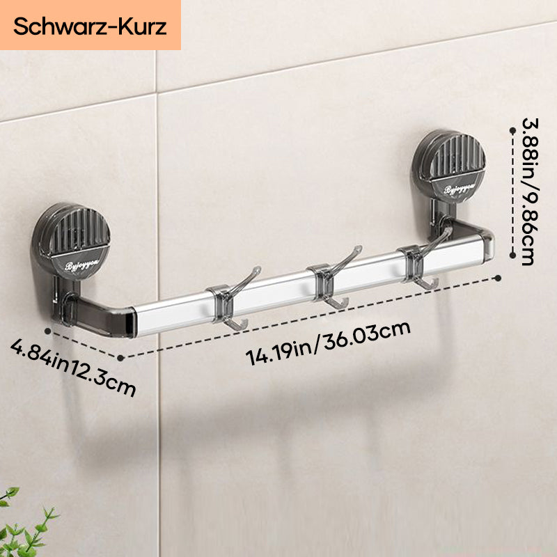 Lisslune | Towel holder with suction cup