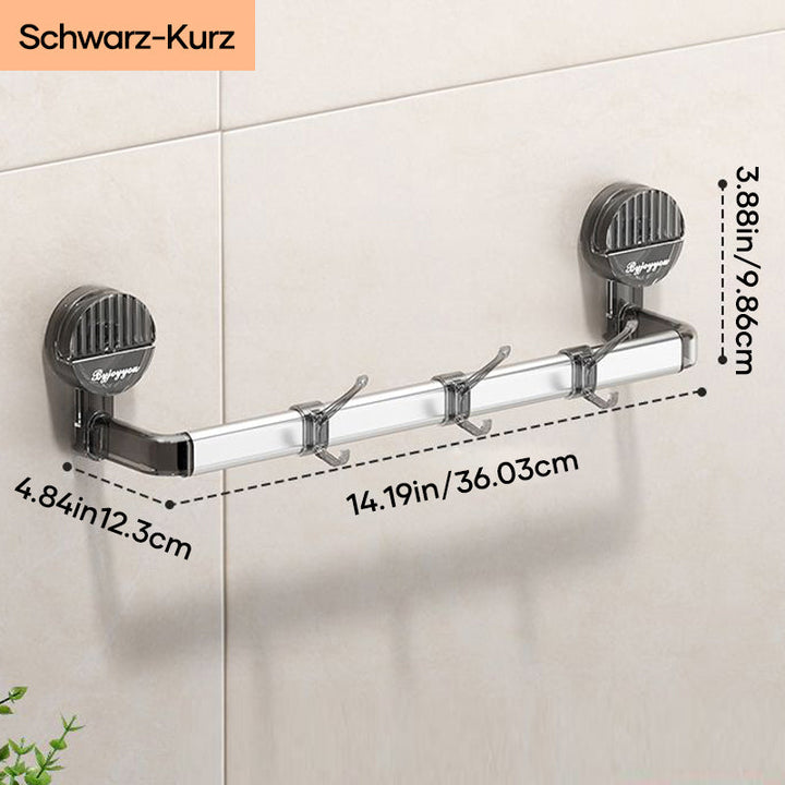 Lisslune | Towel holder with suction cup