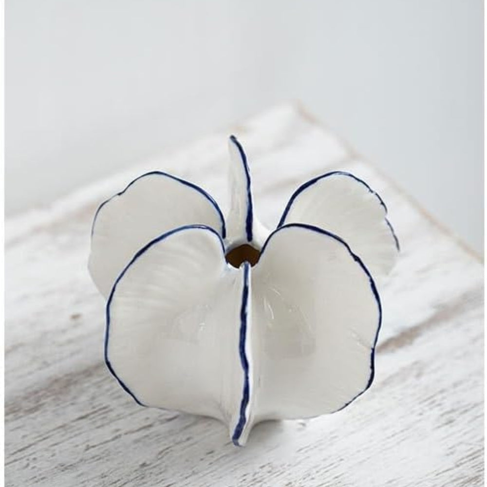 Lisslune | Star Fruit Inspired Ceramic Vase