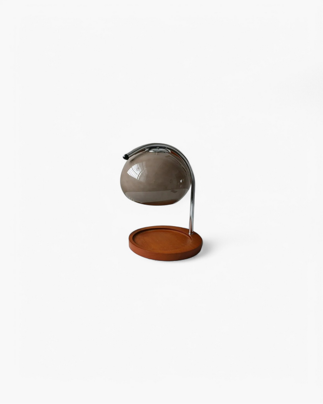 Lisslune | LED Flush Mount Ceiling Light - Gold Circular Fixture for Dining Room & Low Ceilings