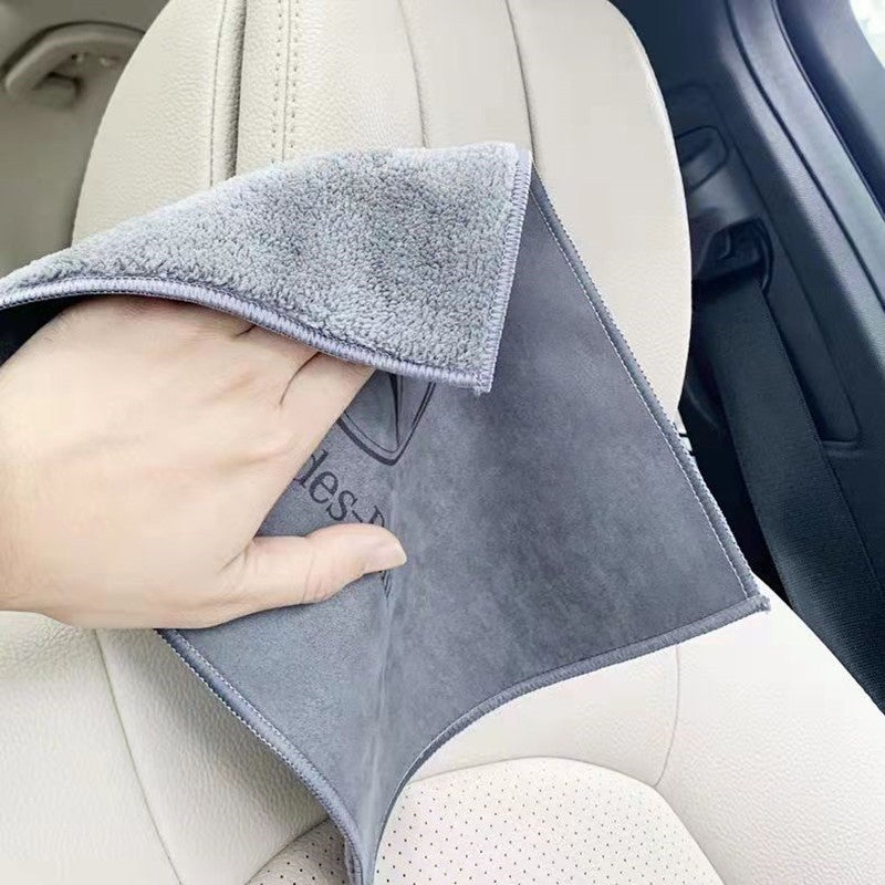 Lisslune | Super absorbent car drying towel