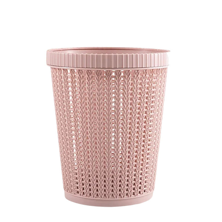 Lisslune | Automatic Trash Can