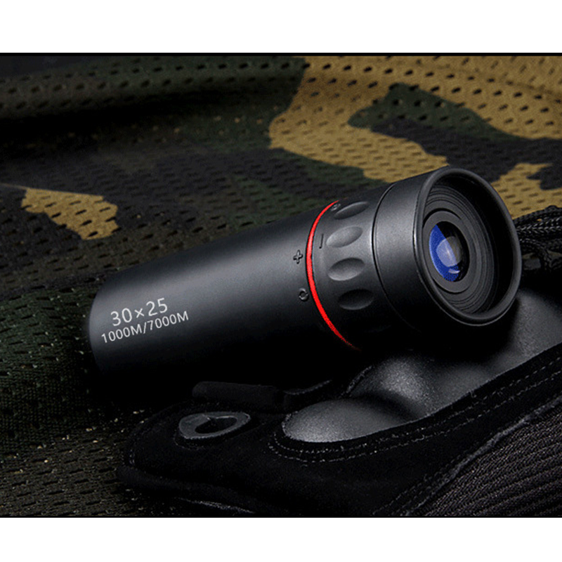 Lisslune | Mini Pocket Telescope