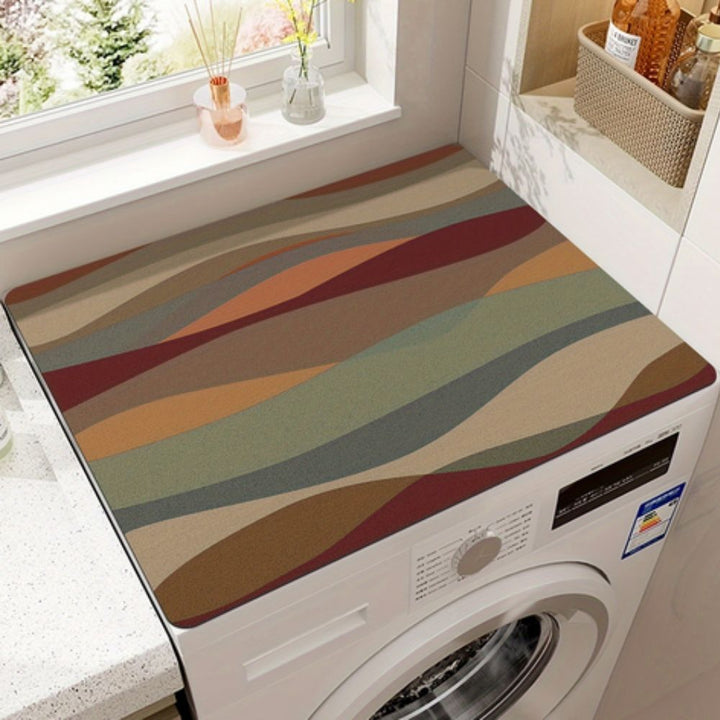 Lisslune | BohoShield Appliance Mat