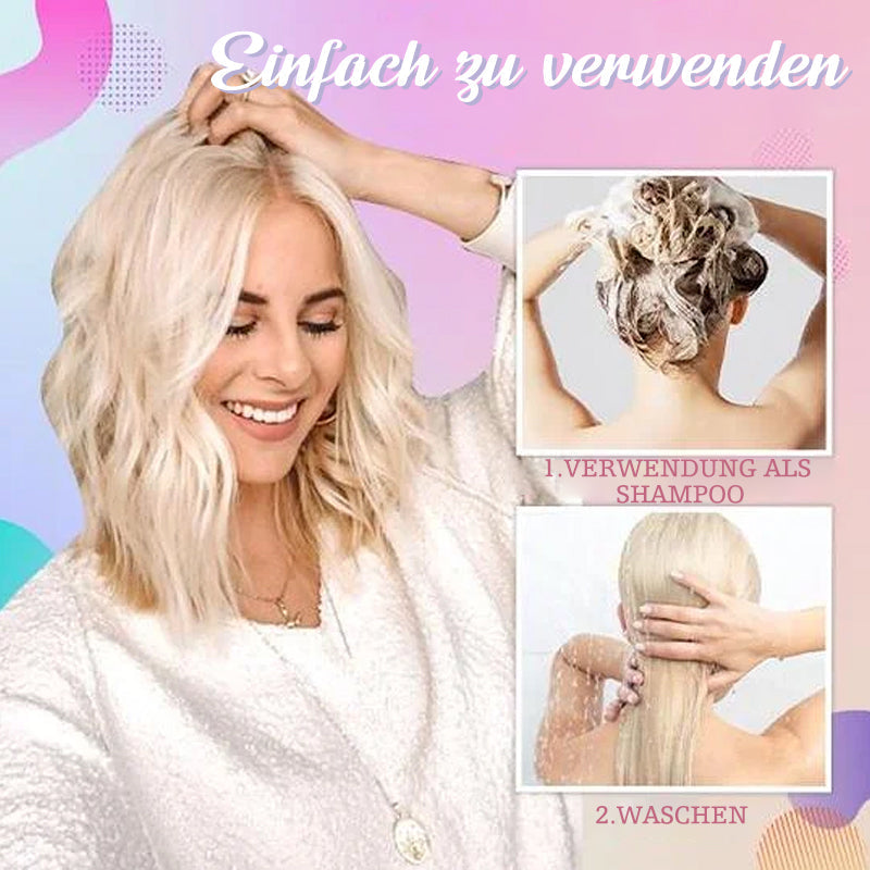Lisslune | Trendy Hair Color Cream