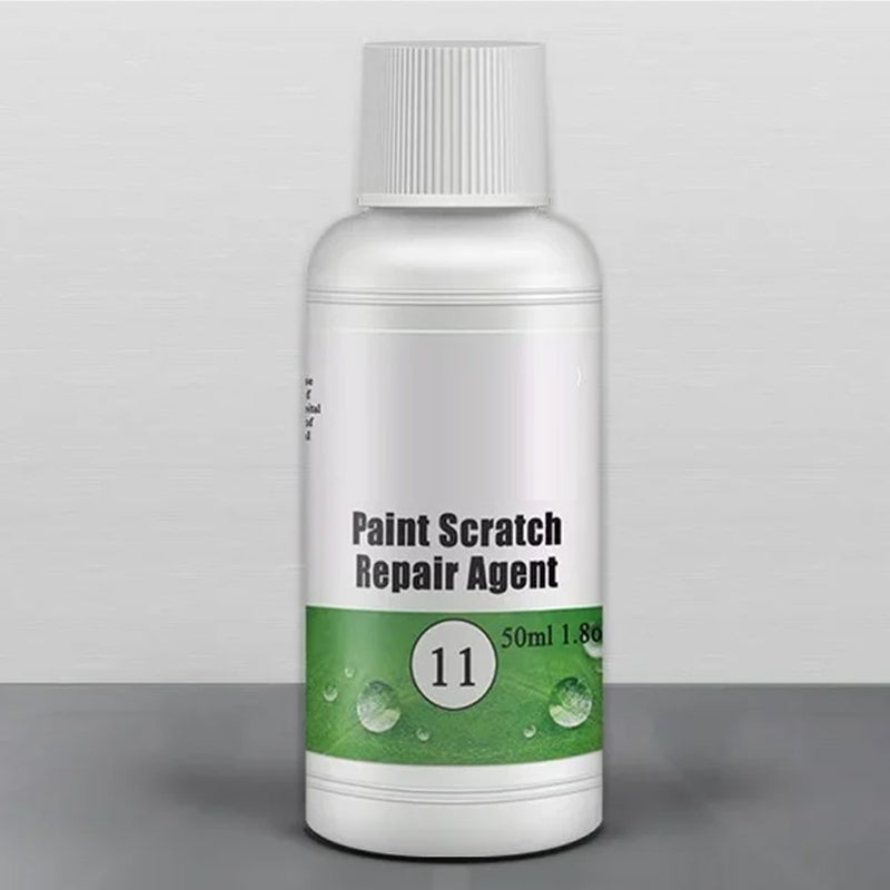 Lisslune | Professional Car Scratch Repair Agent