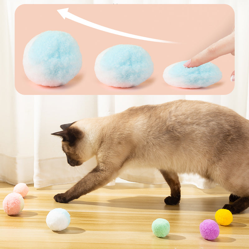 Lisslune | Interactive Toy for Cats
