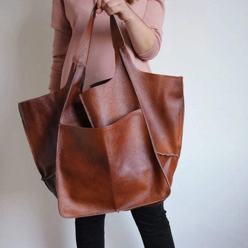 Lisslune | Women's oversized handbag