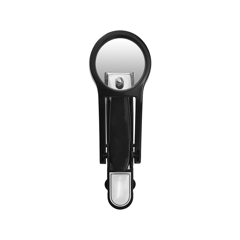 Lisslune | Portable nail cutter with magnifying glass