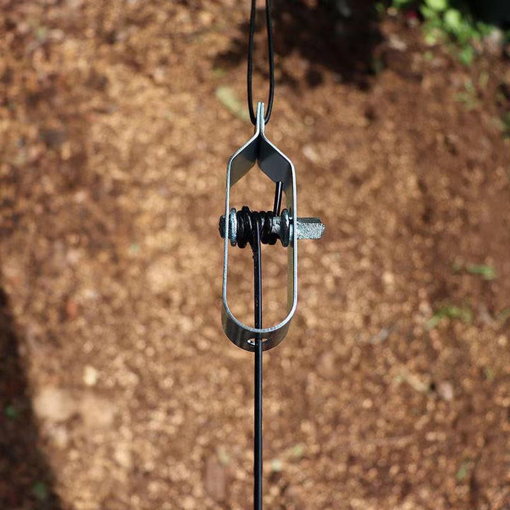 Lisslune | Wire Tensioning Tool, 5 Pieces