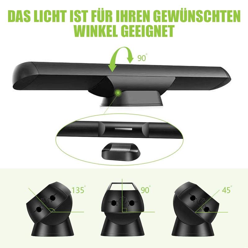Lisslune | Dimmable Touch Light Bar