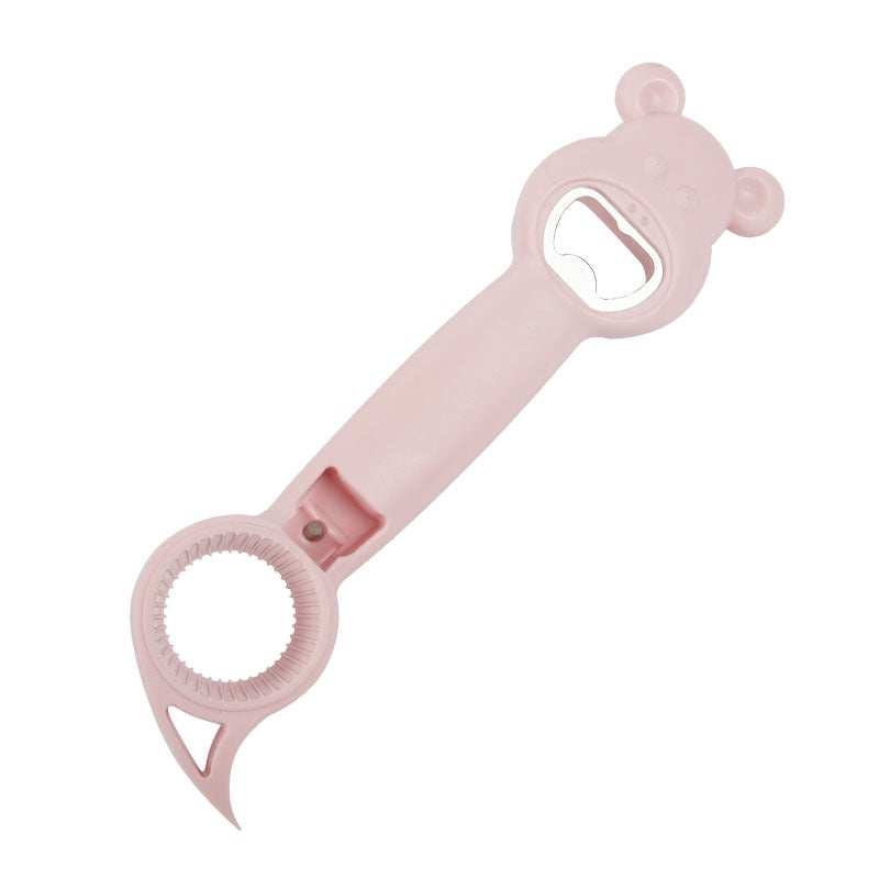 Lisslune | New 4 in 1 Bottle Opener
