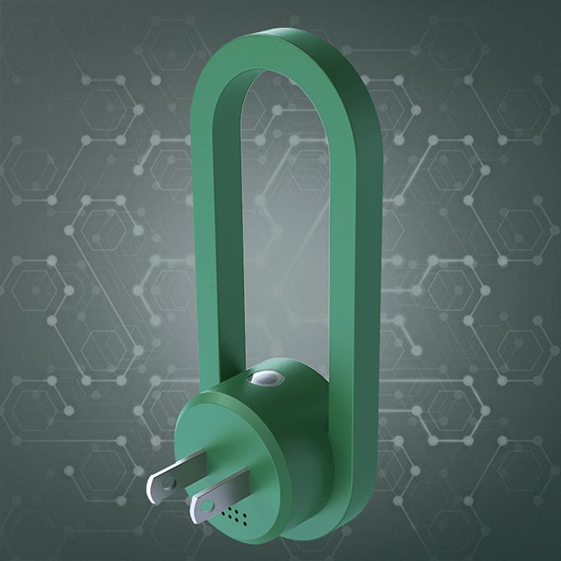 Lisslune | Smart LED Mosquito Repellent Light