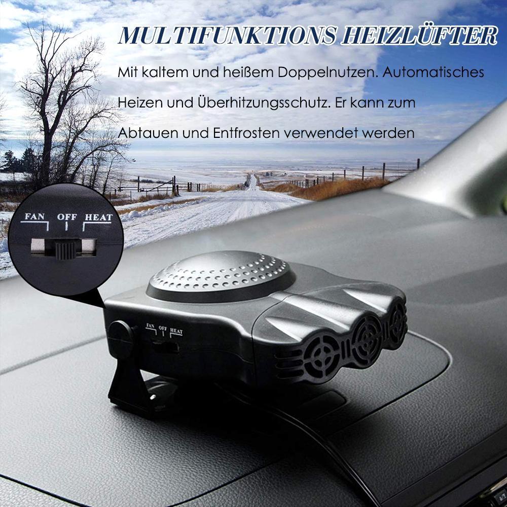 Lisslune | Car heater Car glass defroster