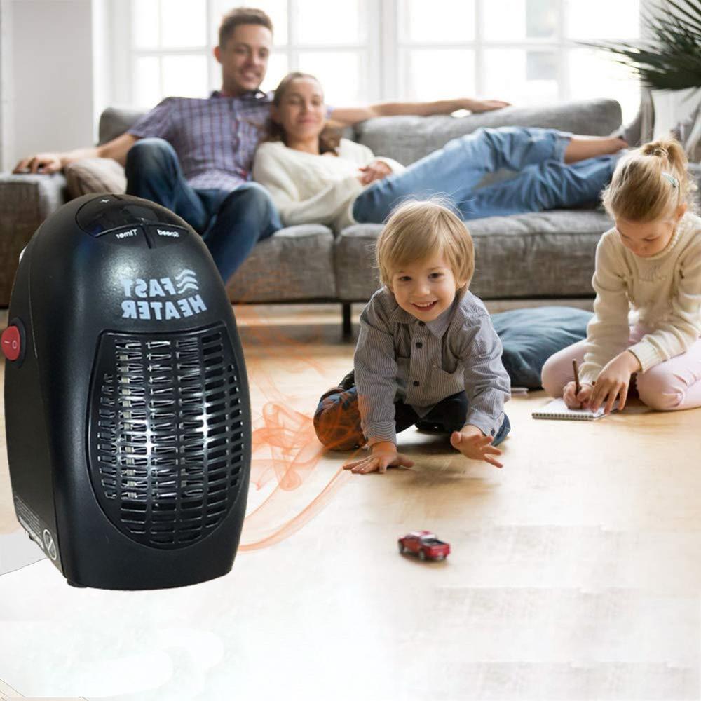 Lisslune | Portable Mini Heater