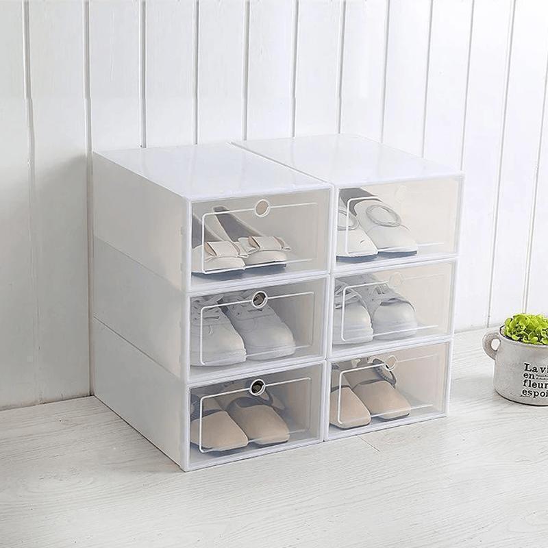 Lisslune | New Drawer Type Shoe Box