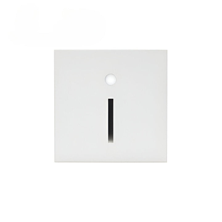 Lisslune | StepShine - motion-sensitive wall lamp