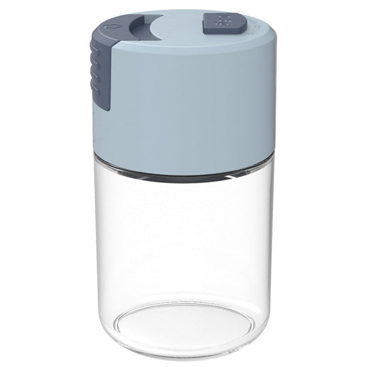 Lisslune | Spice Bottle With Pressure Dispensing