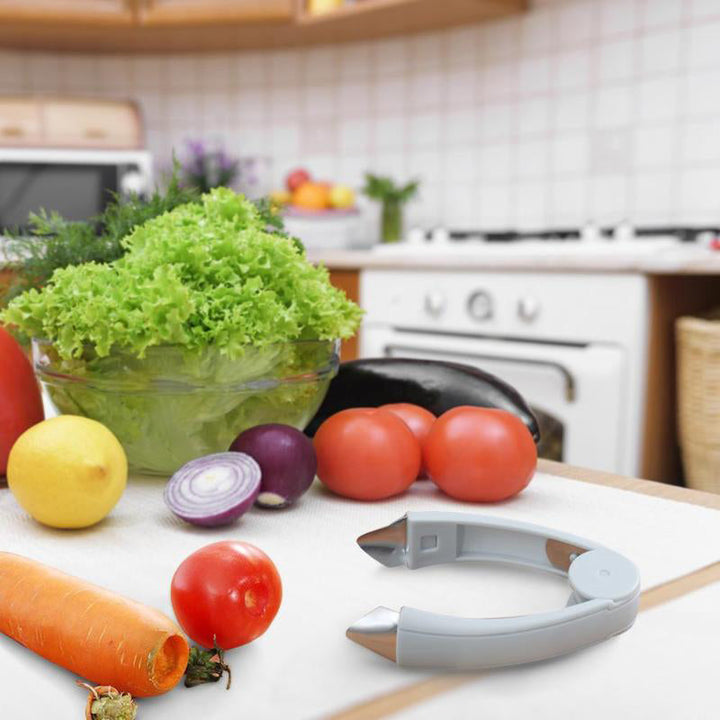 Lisslune | Multifunctional Seed Remover Clip Fruit Tweezers