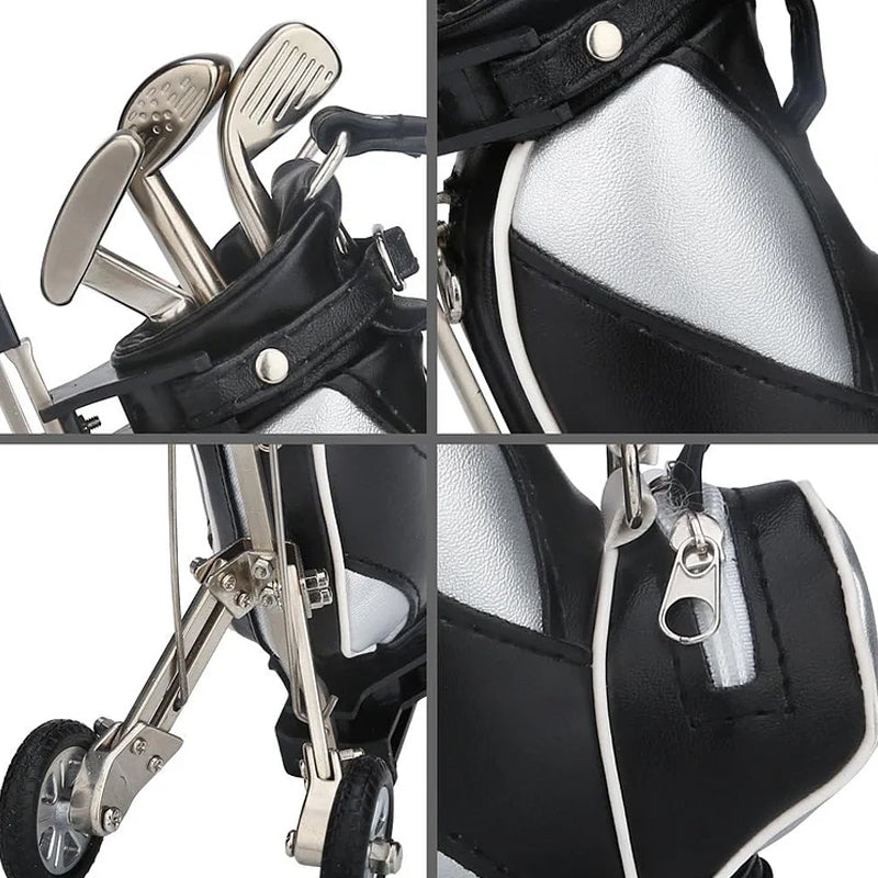 Lisslune | Golf Fan Memorabilia