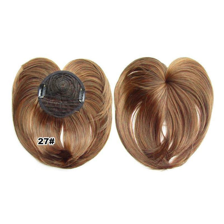 Lisslune | Special head hairpiece
