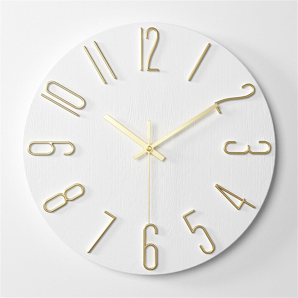 Lisslune | TechTick - Modern Plastic Timepiece