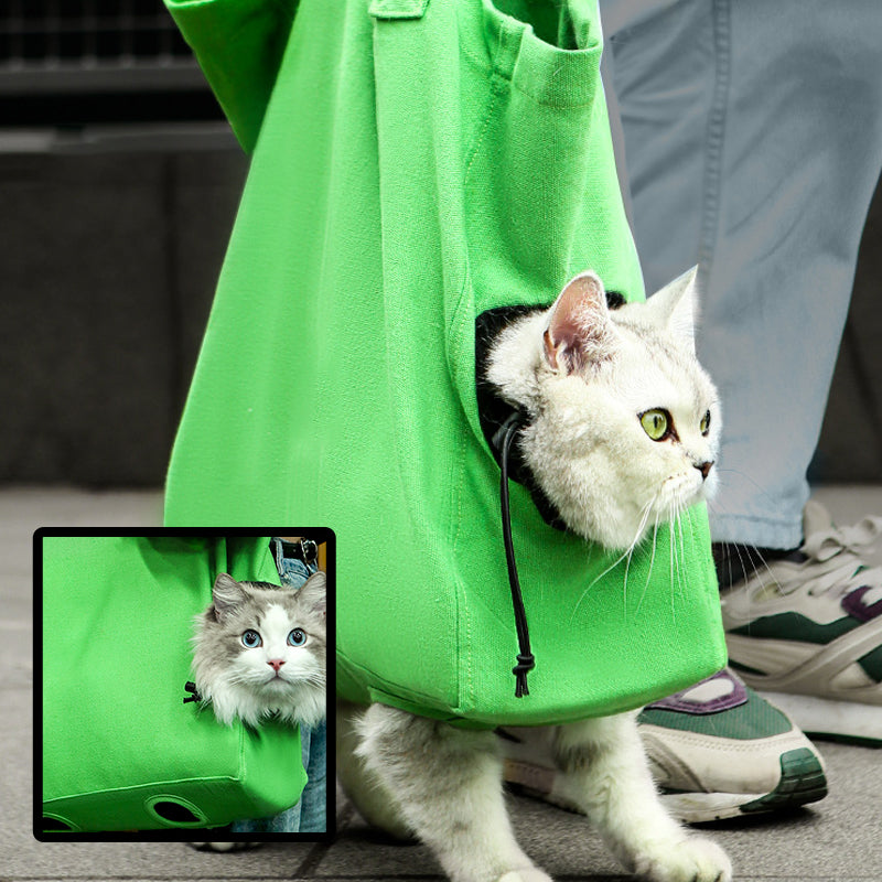 Lisslune | Multifunctional Cat Bag