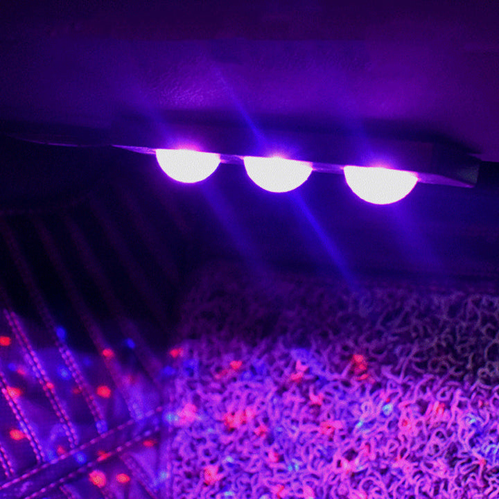 Lisslune | Car Interior Ambient Lights