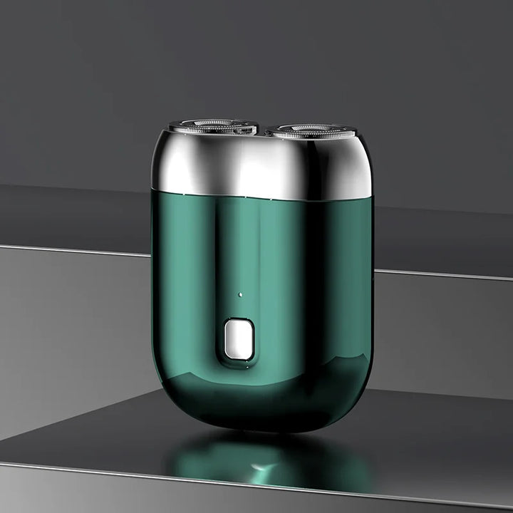 Lisslune | Mini Double Head Electric Shave