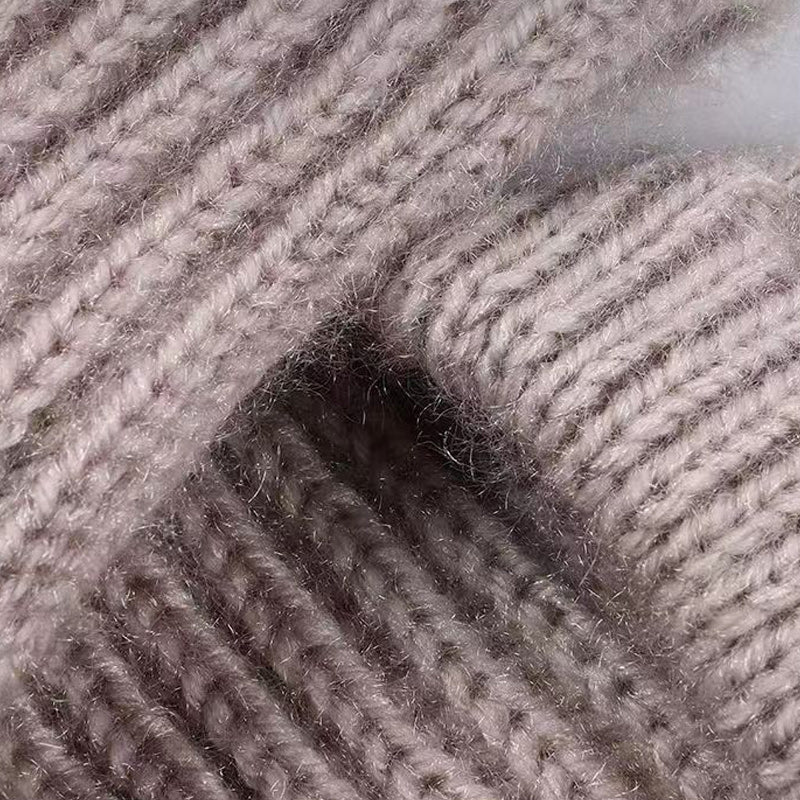 Lisslune | Hat and Scarf