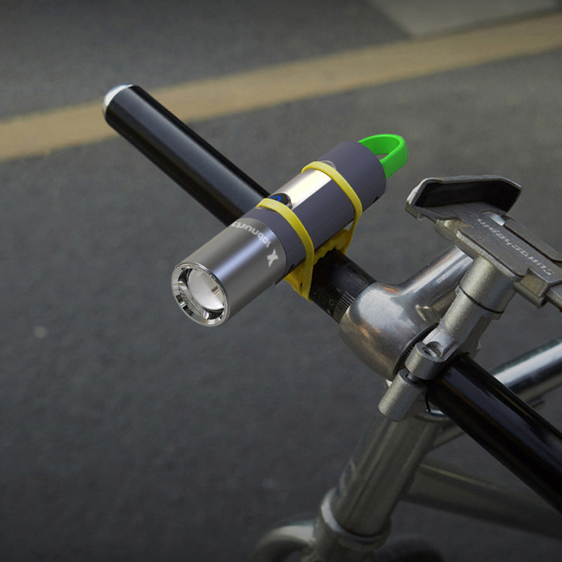 Lisslune | Flashlight for Outdoors