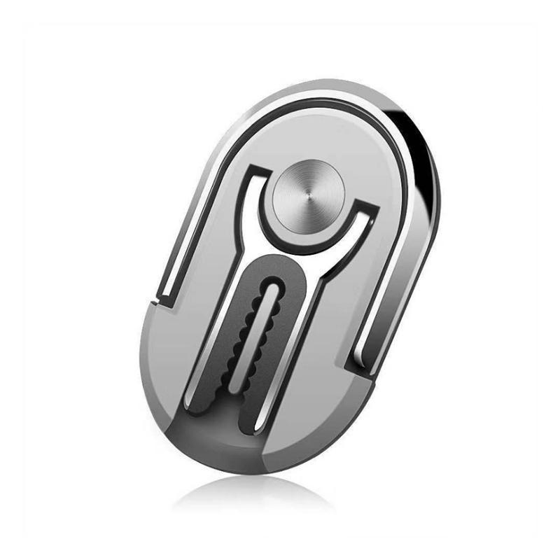Lisslune | Portable Multi-Purpose Phone Holder Ring