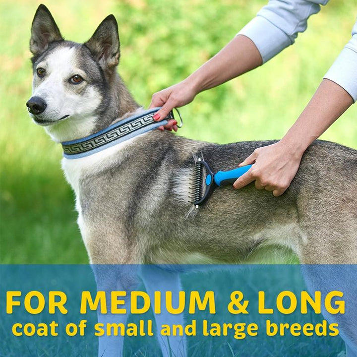 Lisslune | Pet Pro Grooming Tool
