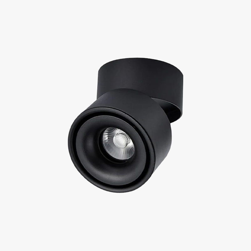 Lisslune | LumaGlow - Slim LED Ceiling Light