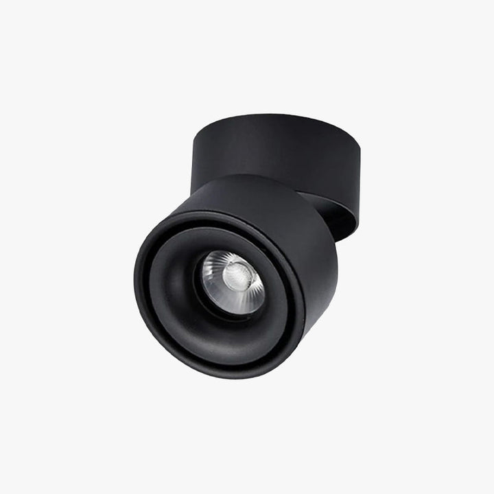 Lisslune | LumaGlow - Slim LED Ceiling Light