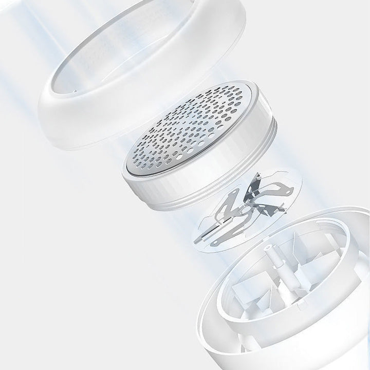 Lisslune | Rechargeable Electric Lint Remover