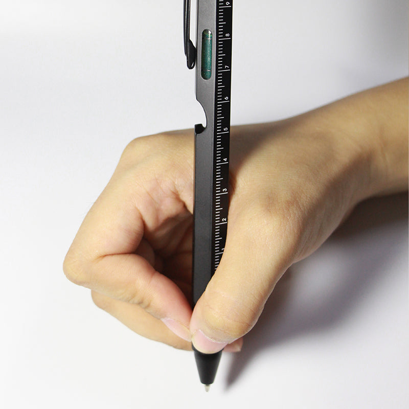 Lisslune | Metal Multifunction Tool Pen