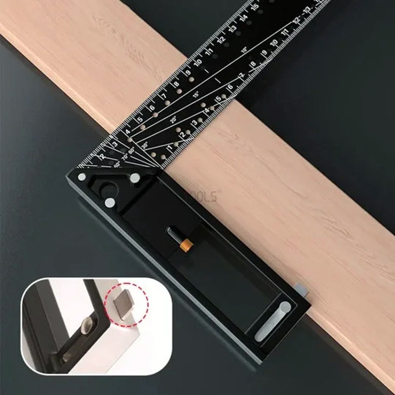 Lisslune | Multi-Angle Caliper - High-Quality Professional Measuring Tool