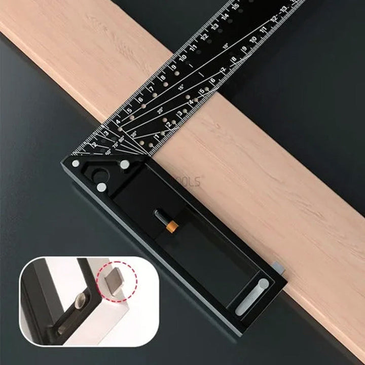 Lisslune | Multi-Angle Caliper - High-Quality Professional Measuring Tool