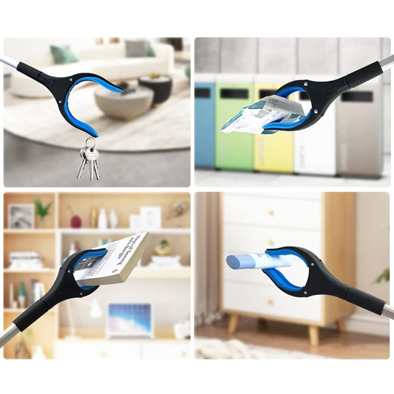 Lisslune | Foldable Gripper With 360° Rotating Clip
