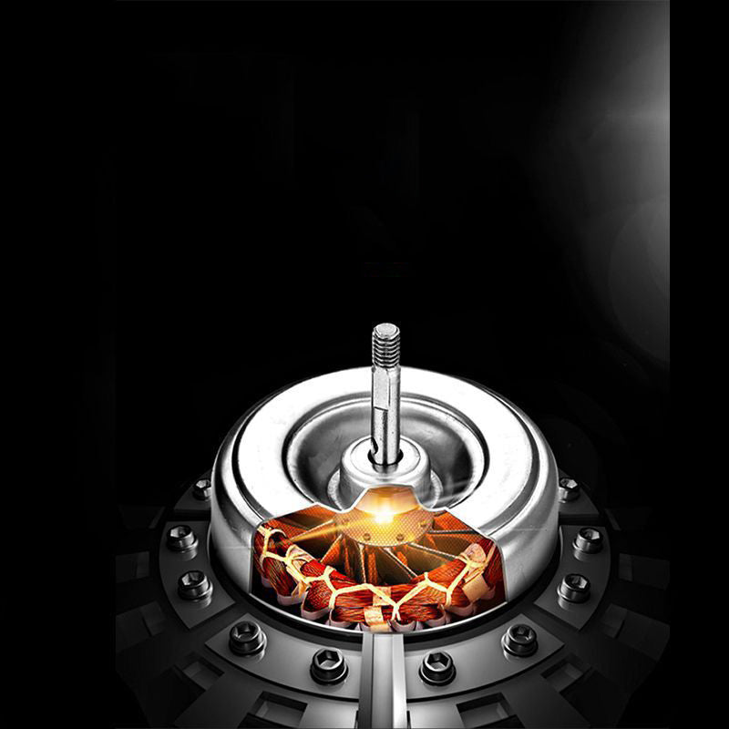 Lisslune | Super suction power multifunctional powerful quiet range hood