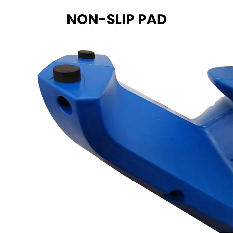Lisslune | Power Drill Bit Sharpener for Twist Bits